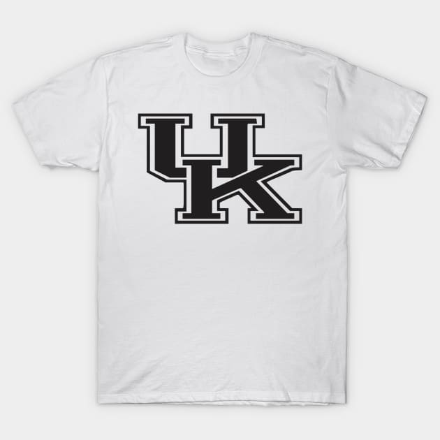 Kentucky! T-Shirt by Rosemogo